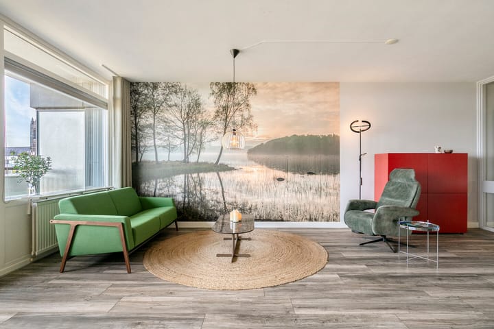 Appartement te koop: Bomanshof 133, Eindhoven