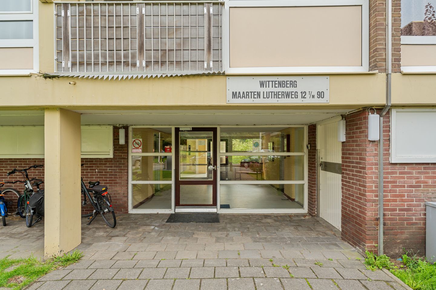 Foto 25 van Maarten Lutherweg 42