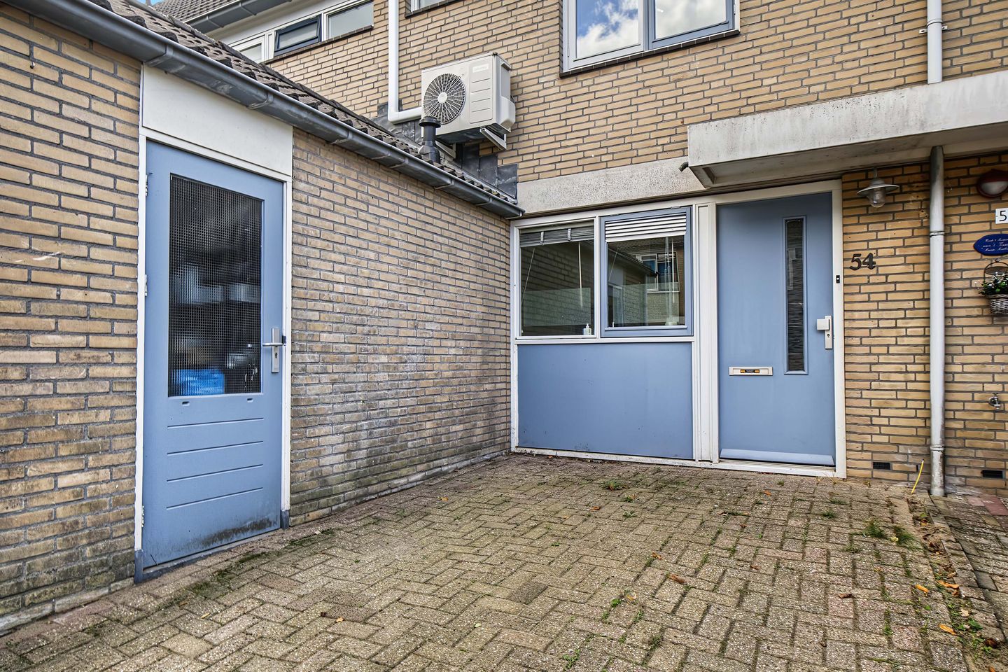 Foto 4 van Nicolaas Maesstraat 54