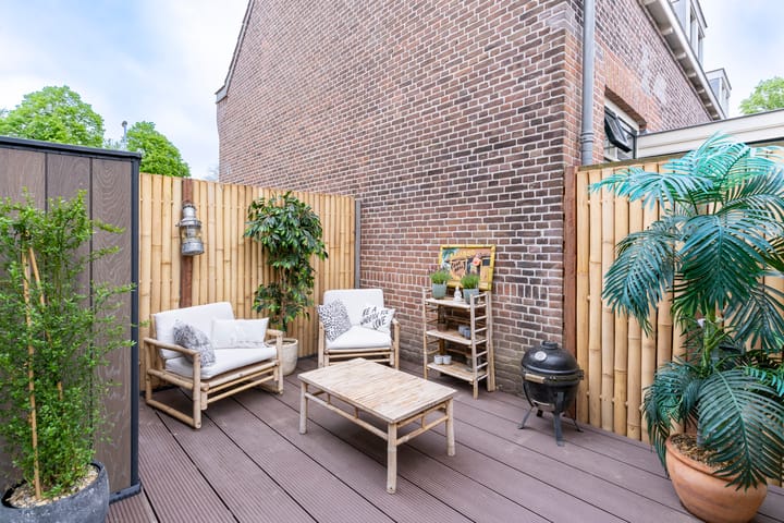 Foto 4 van Westinghousestraat 65