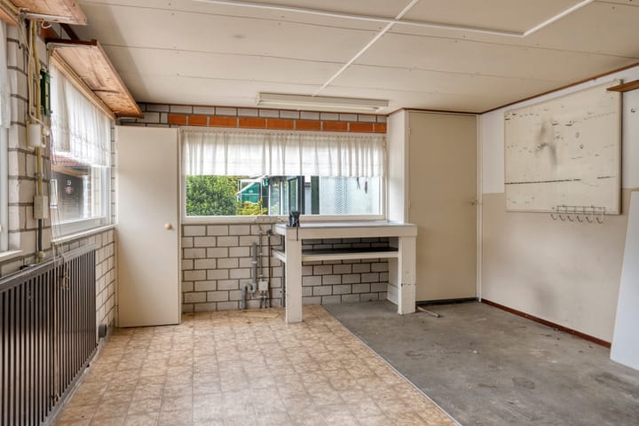 Tussenwoning te koop: Engelbertstraat 9, Alphen (Nb)