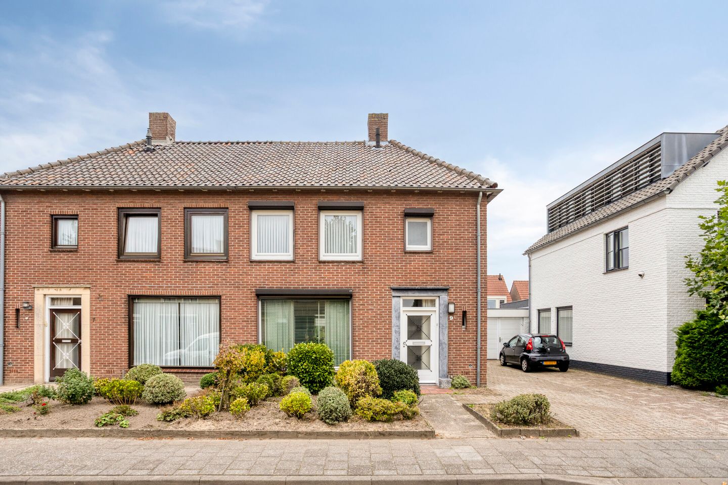 Foto 1 van Engelbertstraat 9