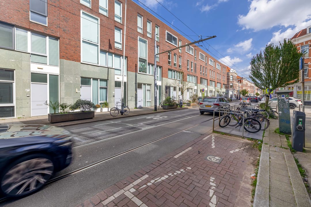 Foto 41 van Zaagmolenstraat 63-B