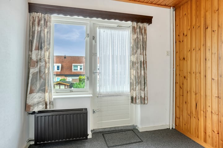 Tussenwoning te koop: Engelbertstraat 9, Alphen (Nb)