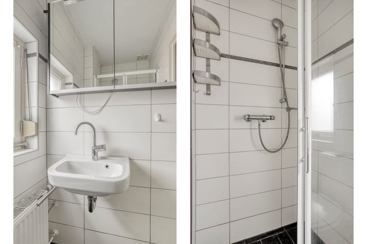 Tussenwoning te koop: Engelbertstraat 9, Alphen (Nb)