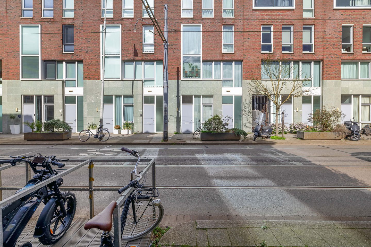 Foto 40 van Zaagmolenstraat 63-B