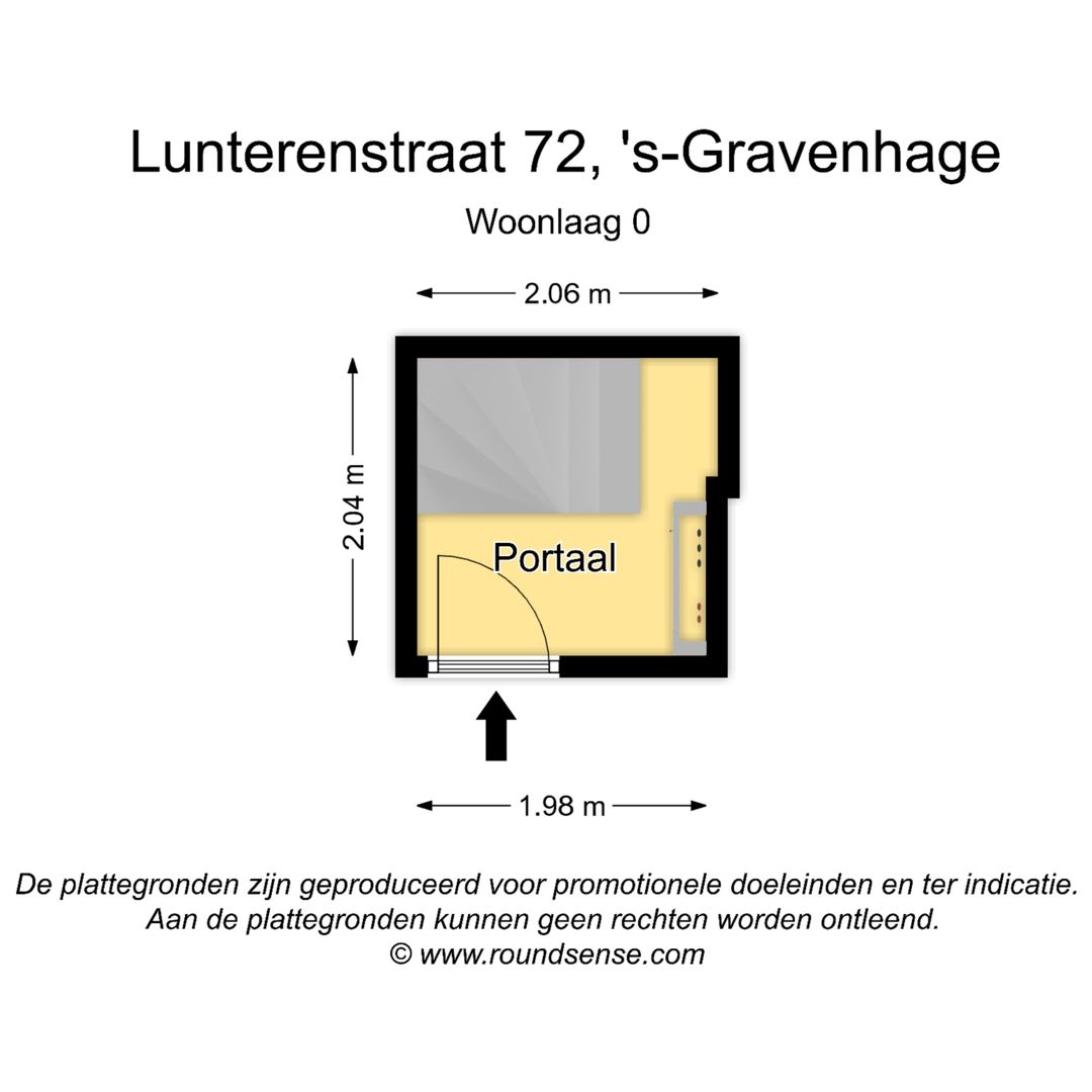 Foto 31 van Lunterenstraat 72