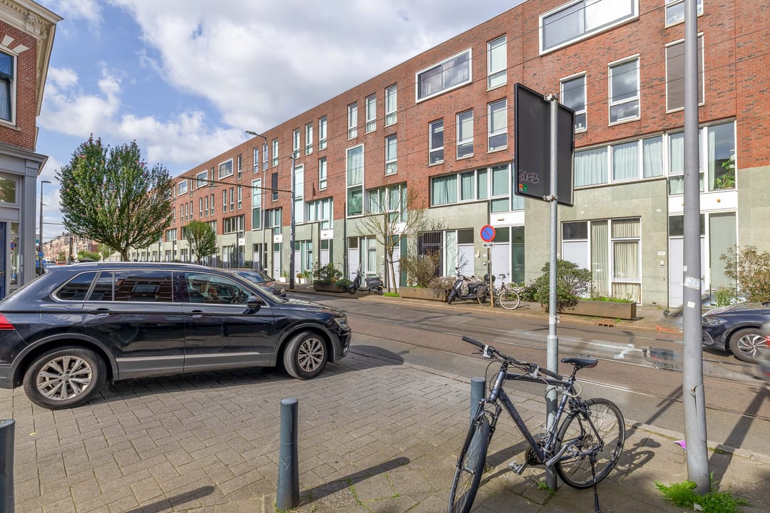Foto 7 van Zaagmolenstraat 63-B