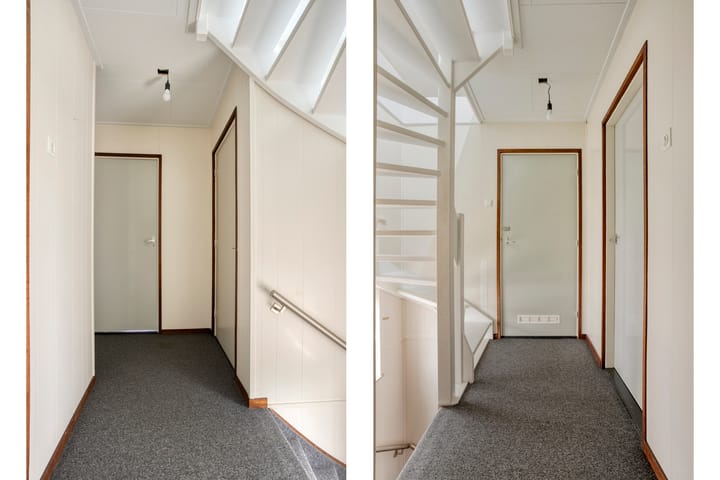 Tussenwoning te koop: Engelbertstraat 9, Alphen (Nb)