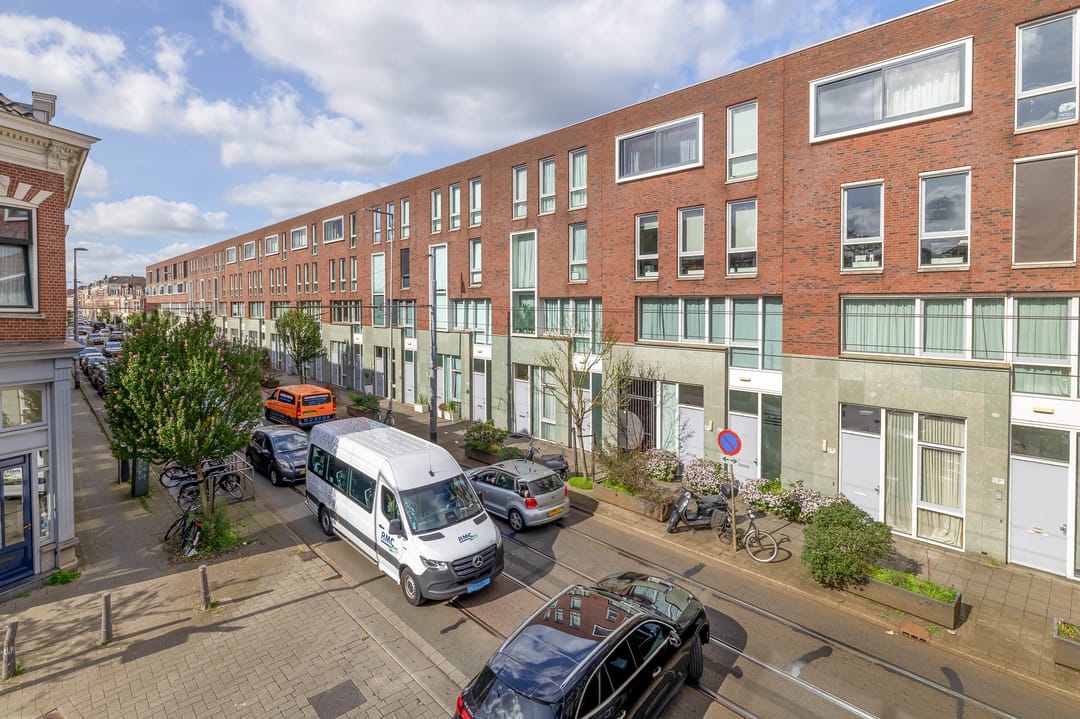 Foto 43 van Zaagmolenstraat 63-B