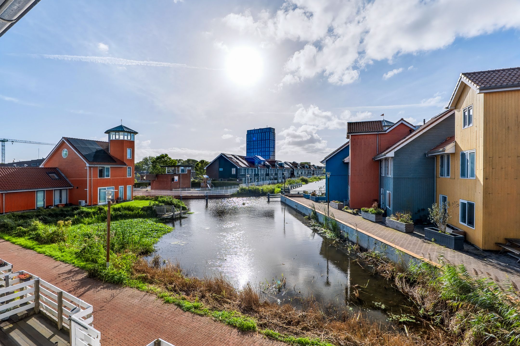 Photo 21 of Reitdiephaven 469
