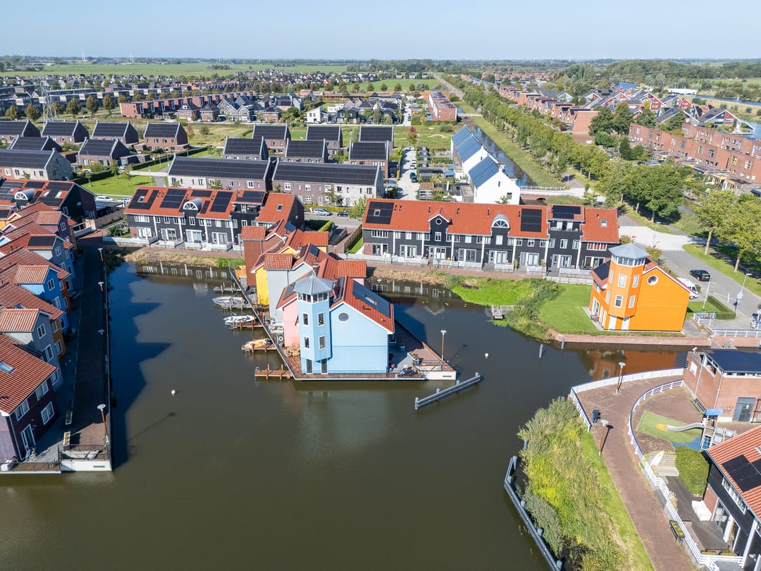 Photo 41 of Reitdiephaven 469