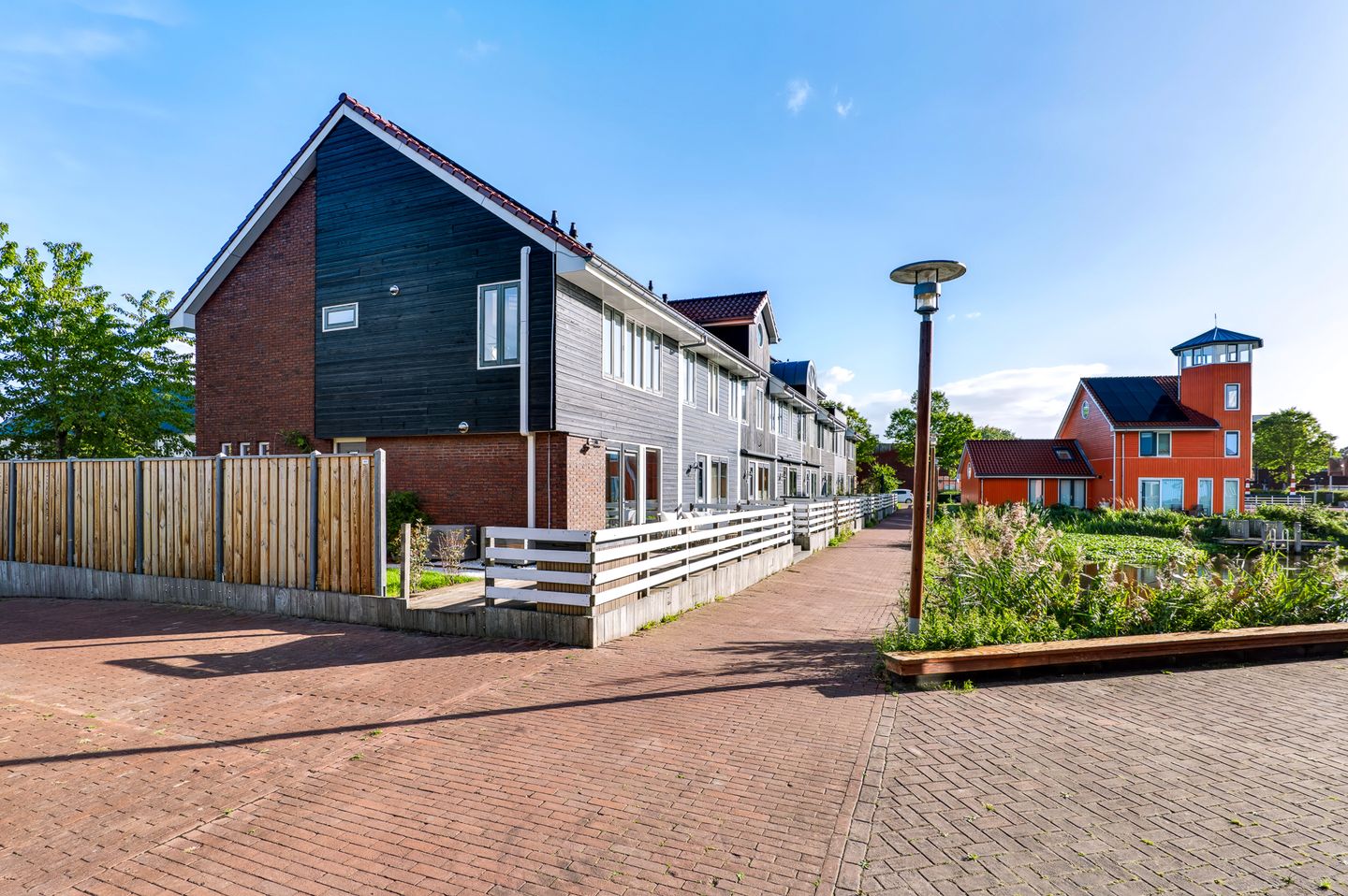 Photo 34 of Reitdiephaven 469