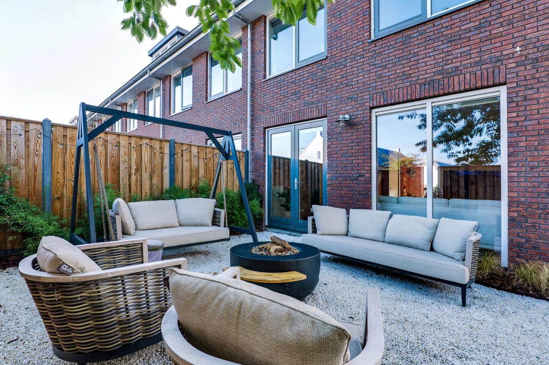 Photo 31 of Reitdiephaven 469