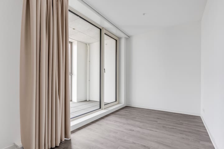 Appartement te huur: Machinekamerplein 32-135, Eindhoven