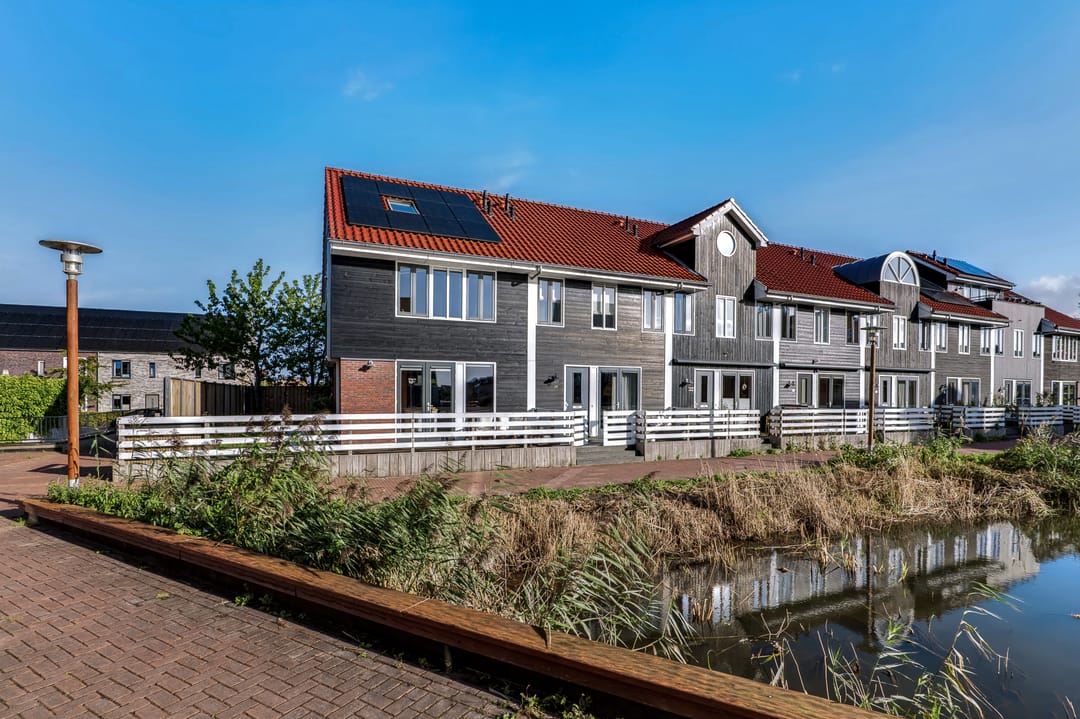 Photo 2 of Reitdiephaven 469