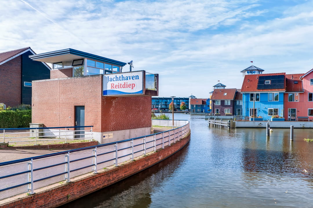 Photo 38 of Reitdiephaven 469