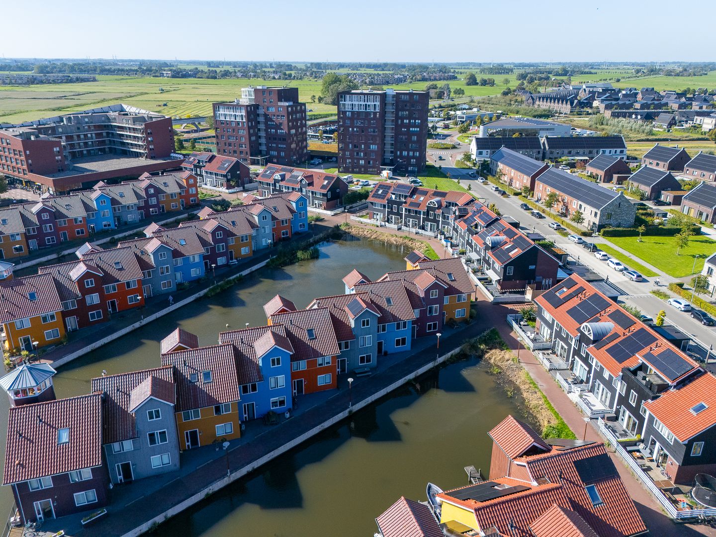 Photo 40 of Reitdiephaven 469