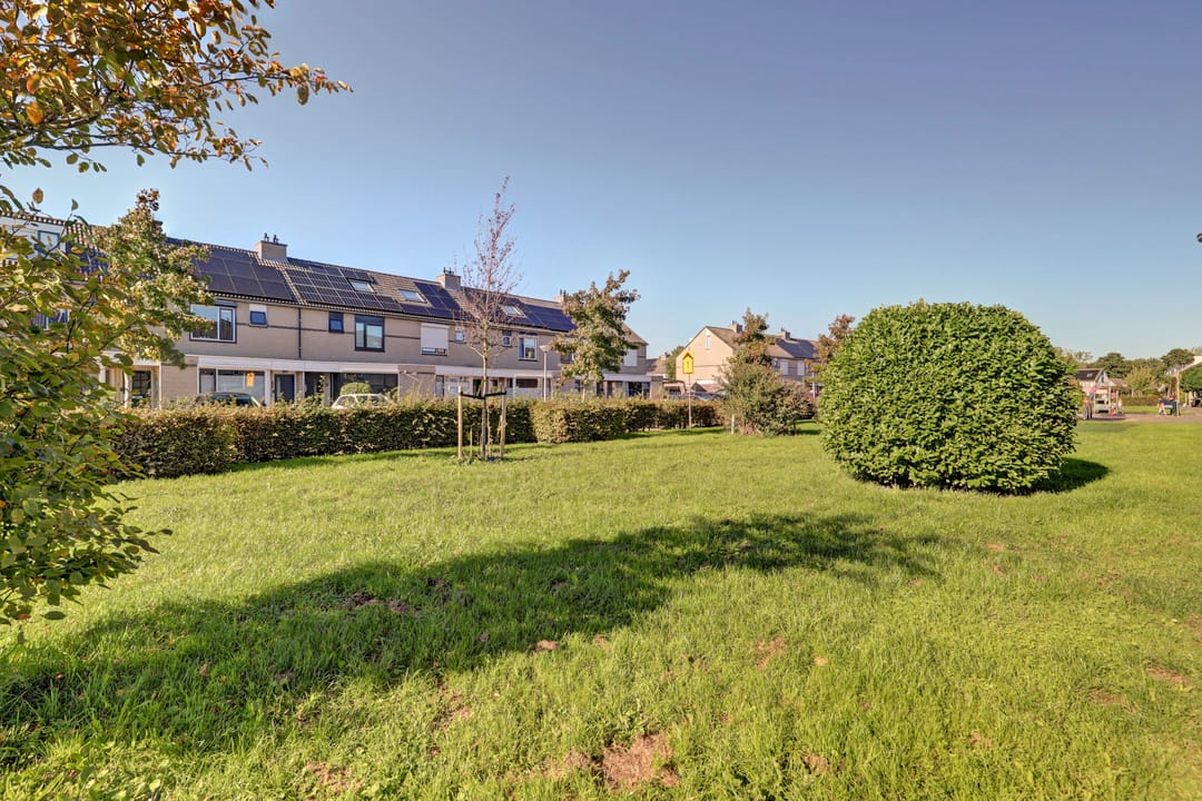 Photo 8 of Philippote van der Marckstraat 2