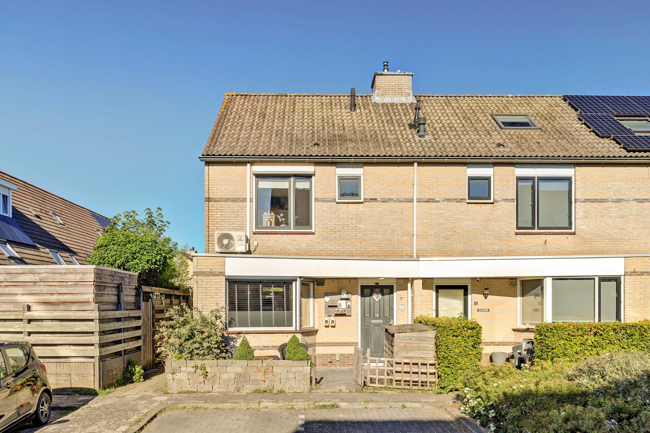 Photo 6 of Philippote van der Marckstraat 2