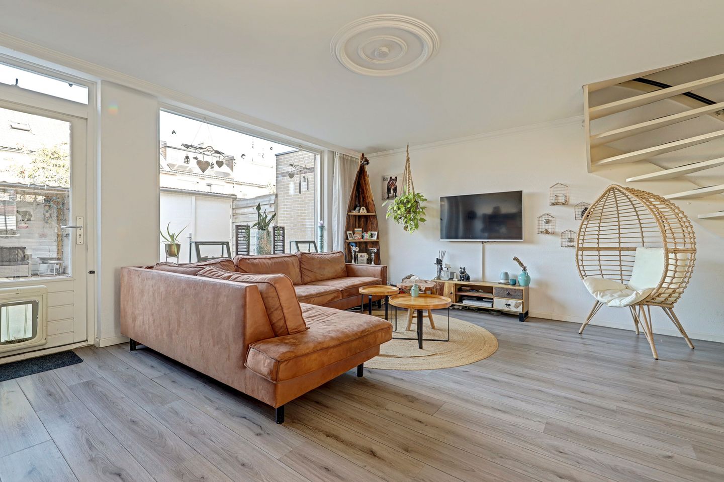 Photo 14 of Philippote van der Marckstraat 2