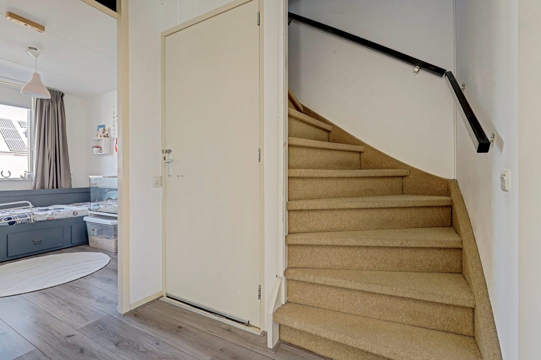 Photo 28 of Philippote van der Marckstraat 2