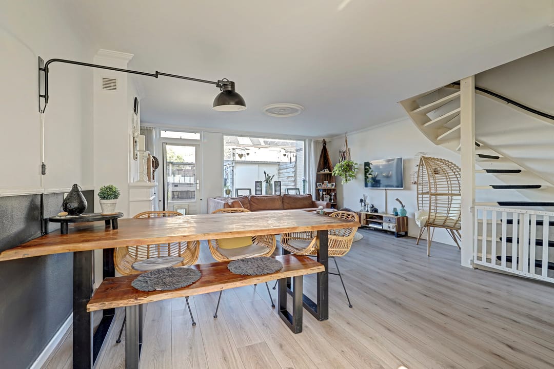 Photo 23 of Philippote van der Marckstraat 2