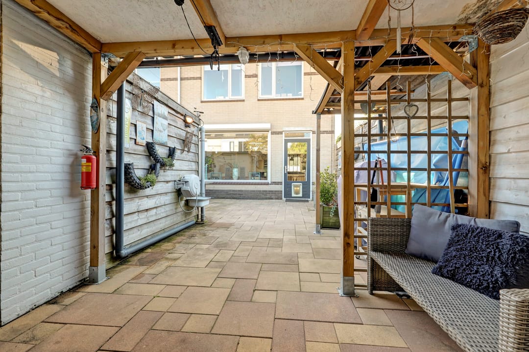 Photo 52 of Philippote van der Marckstraat 2