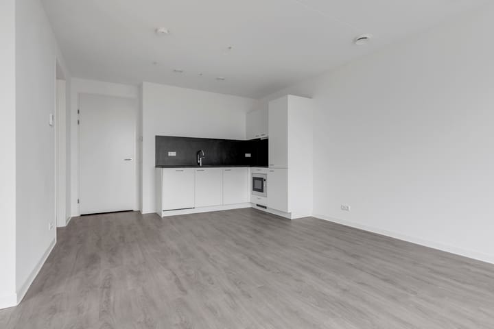 Appartement te huur: Machinekamerplein 32-135, Eindhoven