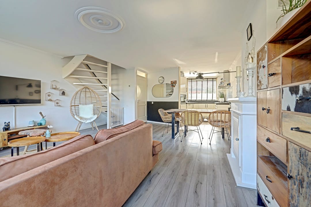 Photo 16 of Philippote van der Marckstraat 2