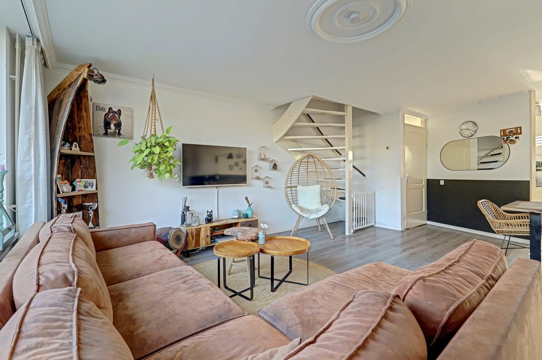 Photo 17 of Philippote van der Marckstraat 2
