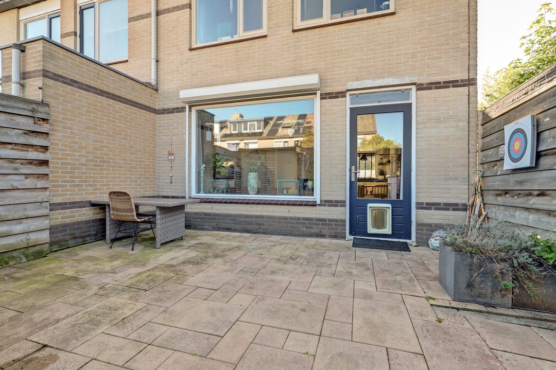 Photo 53 of Philippote van der Marckstraat 2