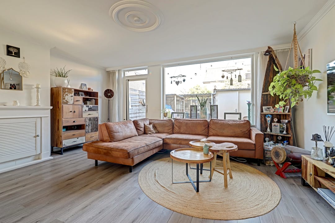 Photo 13 of Philippote van der Marckstraat 2