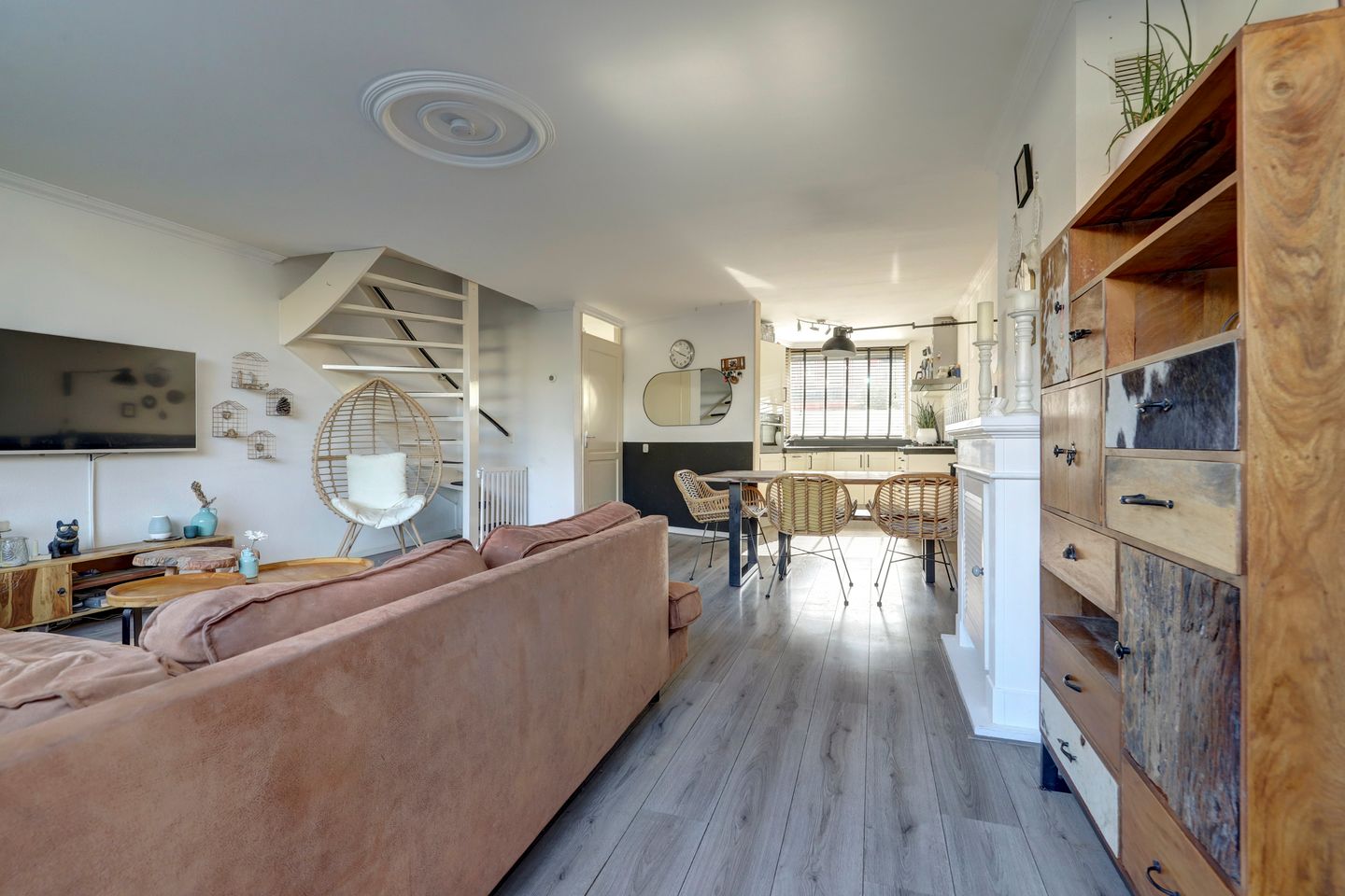 Photo 19 of Philippote van der Marckstraat 2