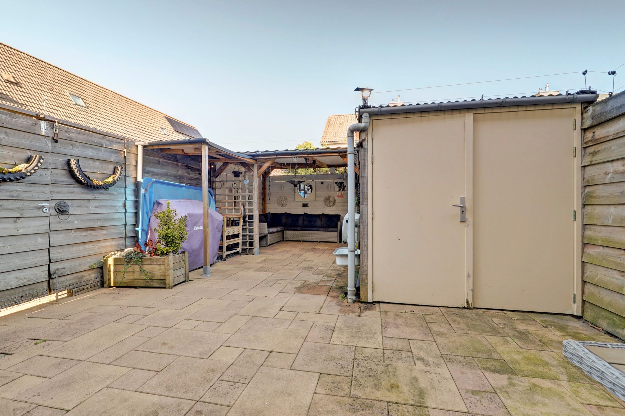 Photo 51 of Philippote van der Marckstraat 2