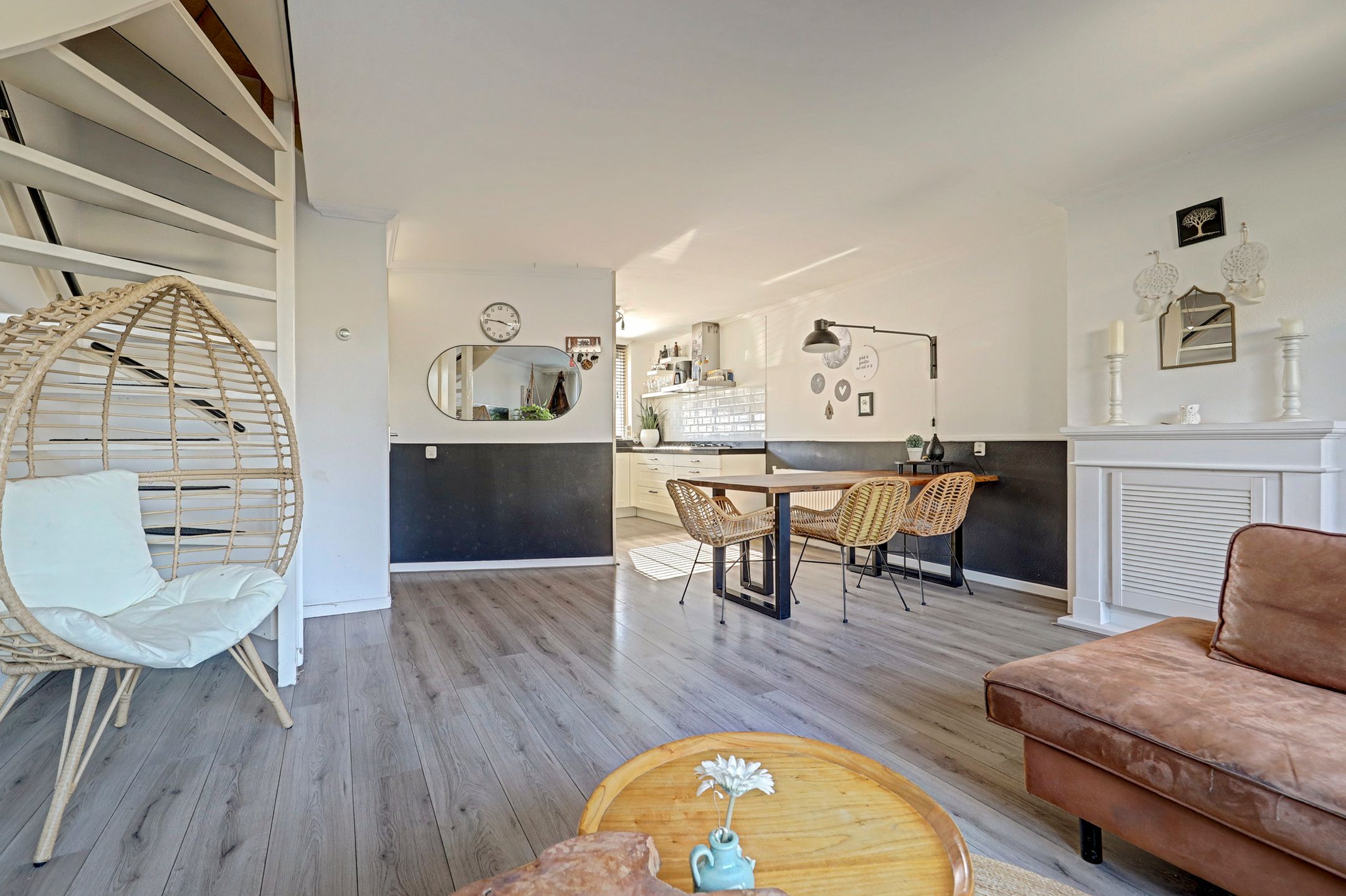 Photo 18 of Philippote van der Marckstraat 2