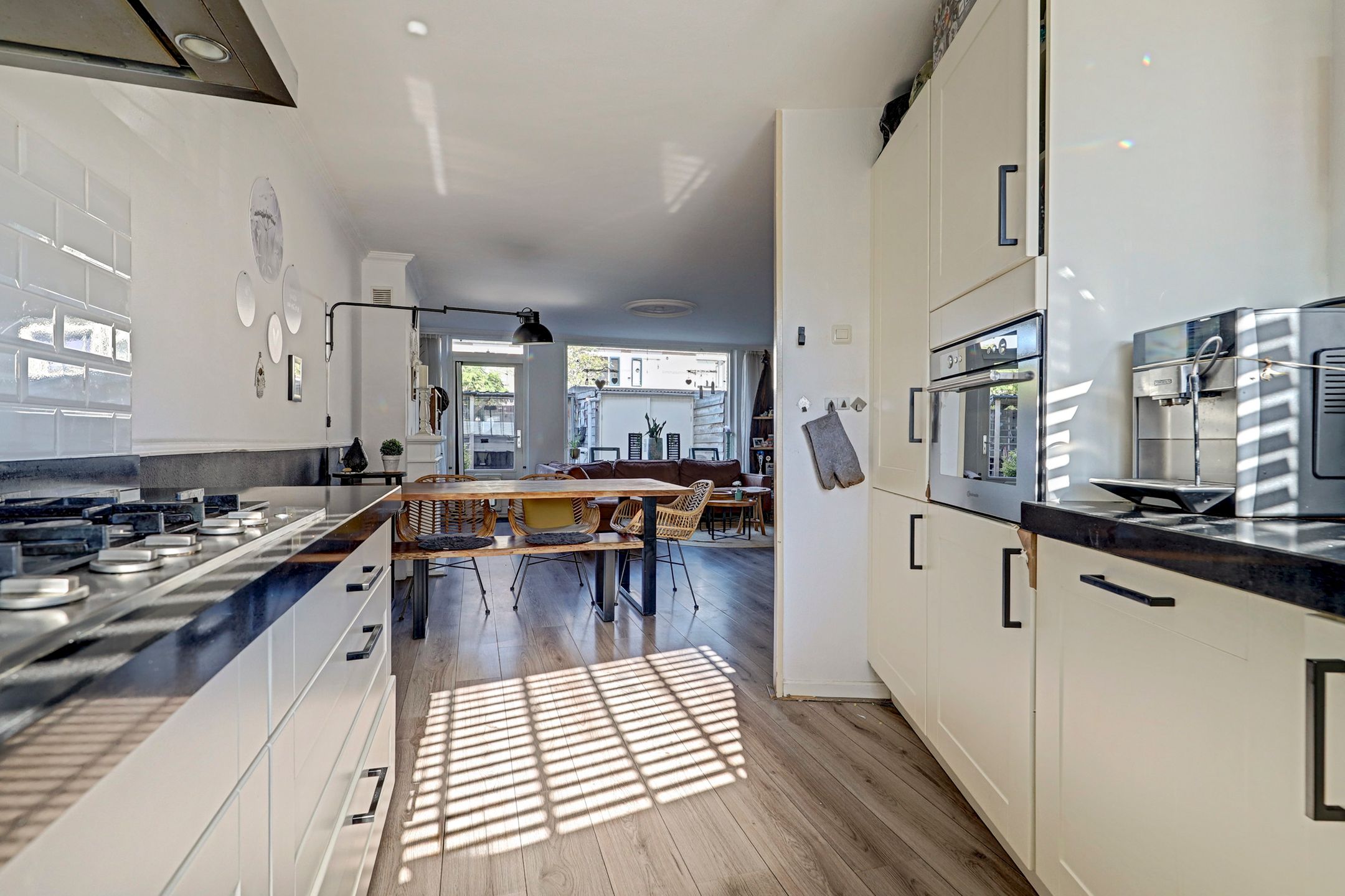 Photo 27 of Philippote van der Marckstraat 2