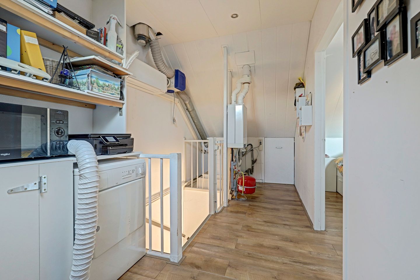 Photo 34 of Philippote van der Marckstraat 2
