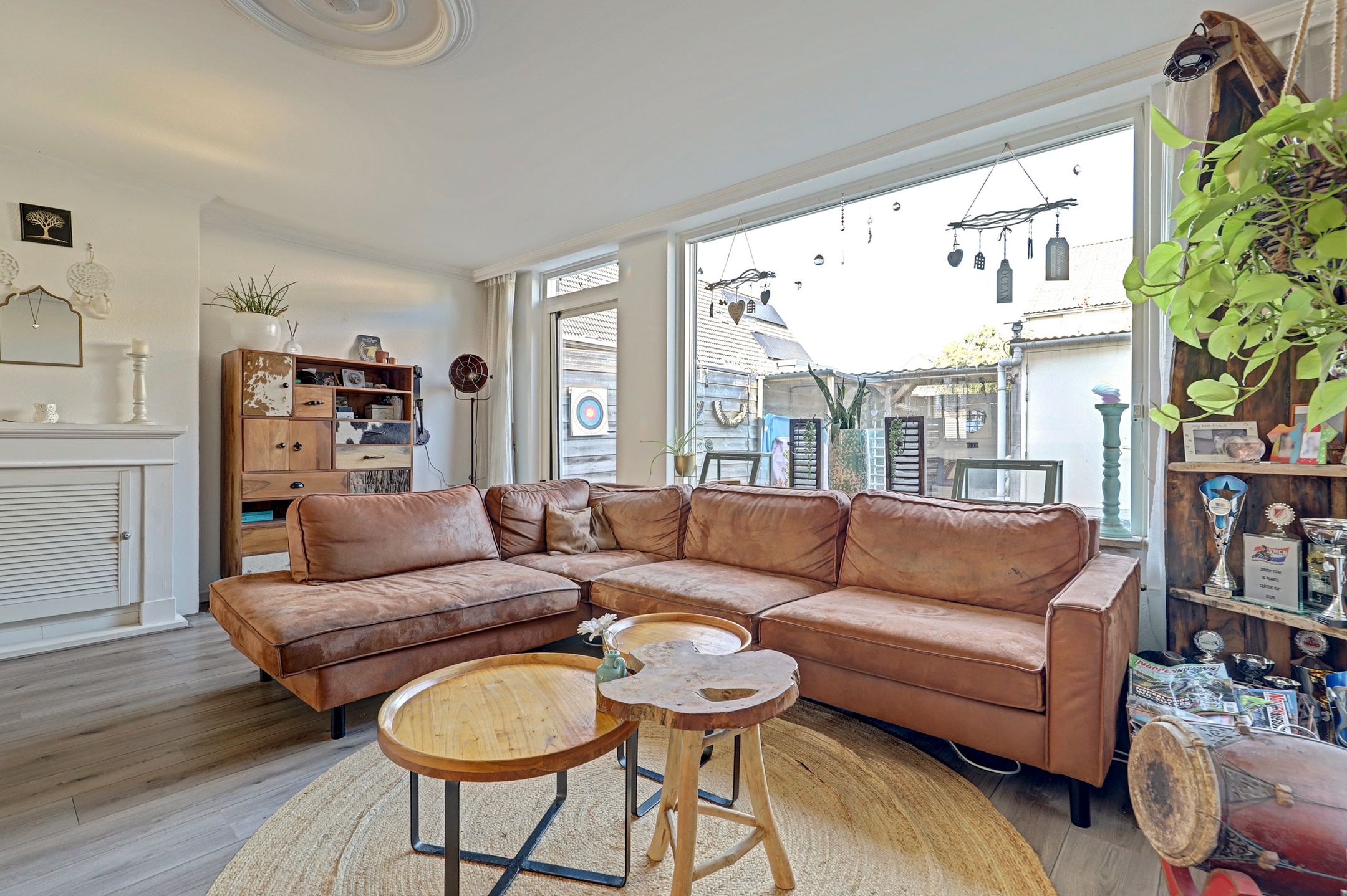 Photo 15 of Philippote van der Marckstraat 2