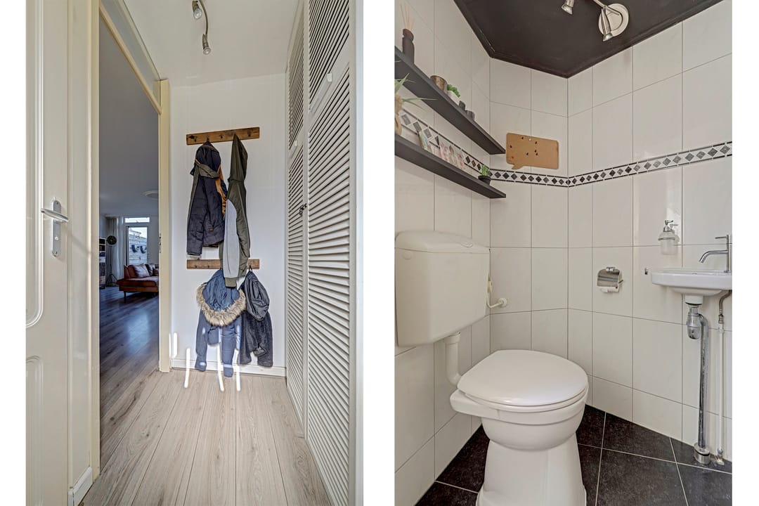 Photo 11 of Philippote van der Marckstraat 2