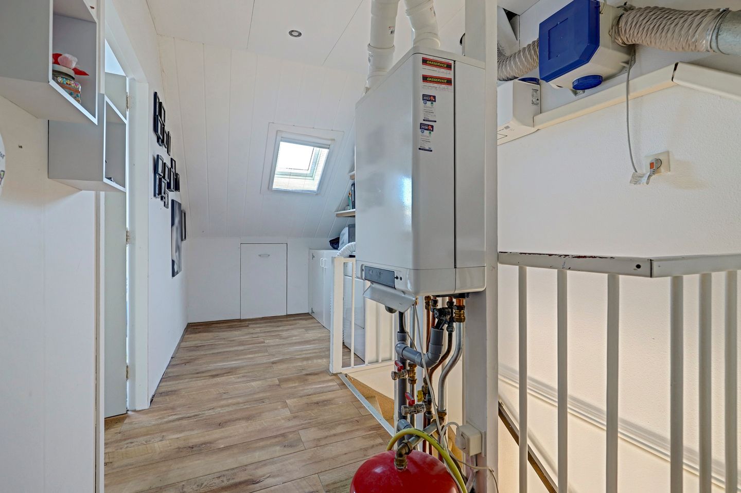 Photo 44 of Philippote van der Marckstraat 2