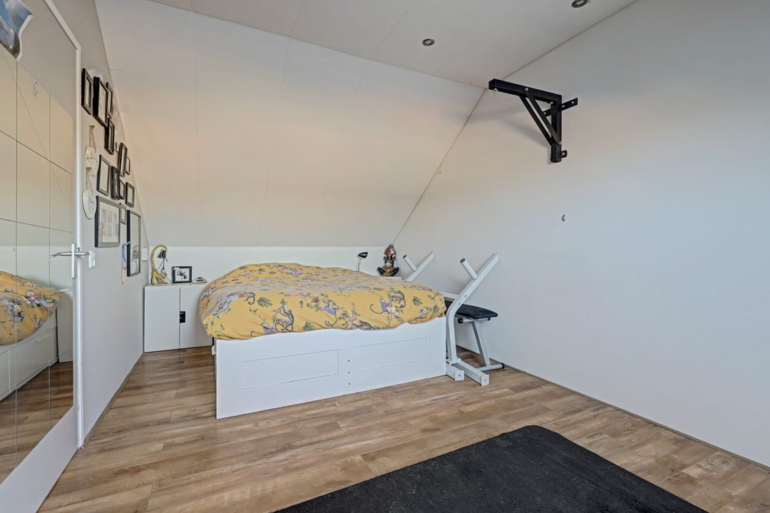Photo 46 of Philippote van der Marckstraat 2