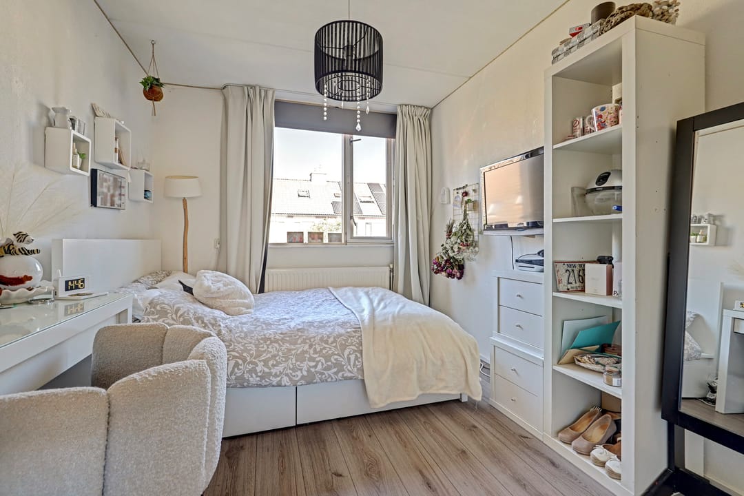 Photo 32 of Philippote van der Marckstraat 2