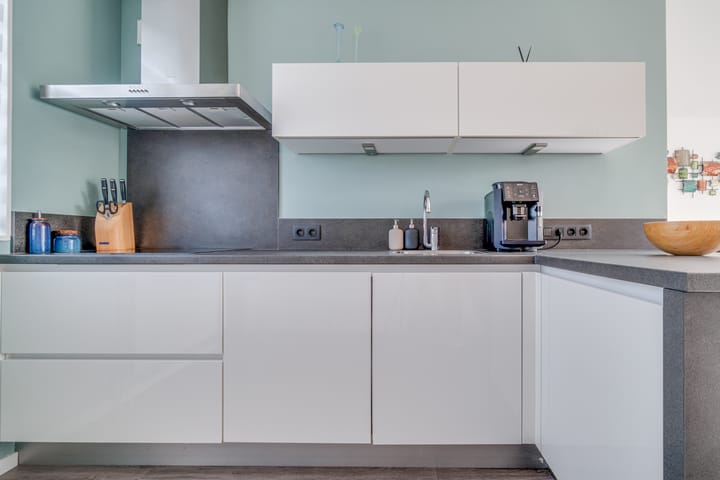 Appartement te koop: Furkabaan 60, Utrecht