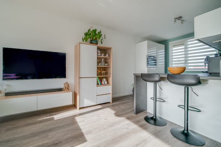 Appartement te koop: Furkabaan 60, Utrecht
