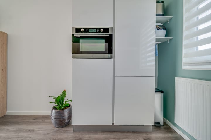 Appartement te koop: Furkabaan 60, Utrecht