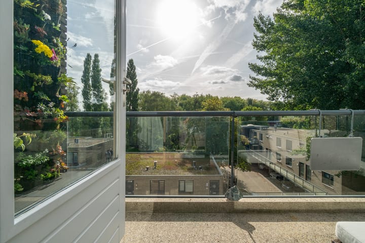 Appartement te koop: Furkabaan 60, Utrecht