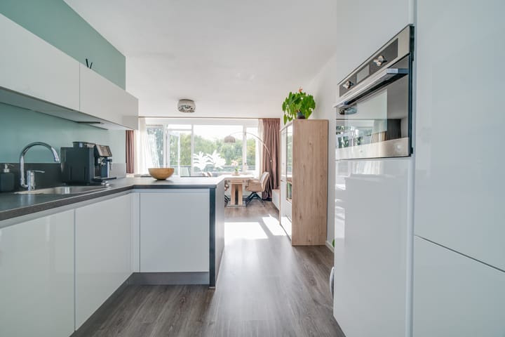 Appartement te koop: Furkabaan 60, Utrecht
