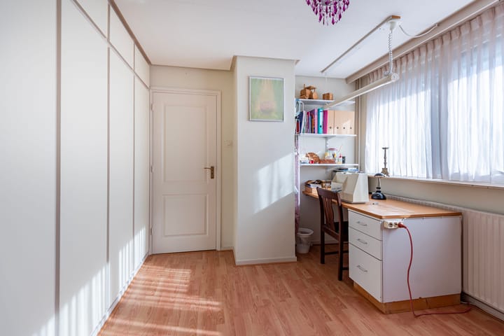 Twee-onder-één-kap te koop: Prins Mauritsstraat 50, Wehl
