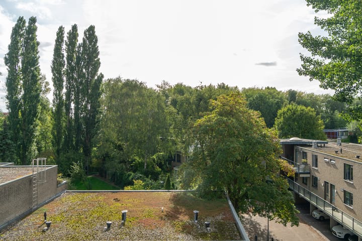 Appartement te koop: Furkabaan 60, Utrecht
